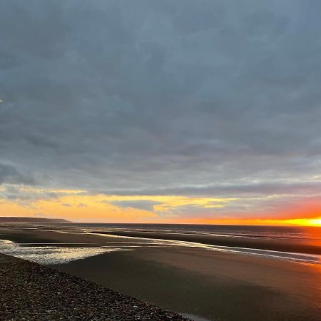 Deauville Marina - Escapade Vue Mer Экстерьер фото